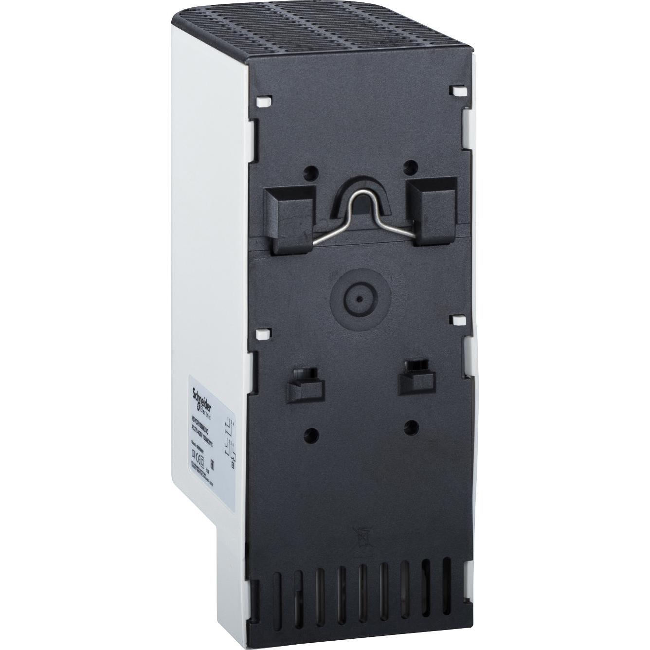 Thumbnail - Schneider Electric Widerstandsheizung ClimaSys-PTC 100W 270-420V isoliert, Serverschrank Zubehör