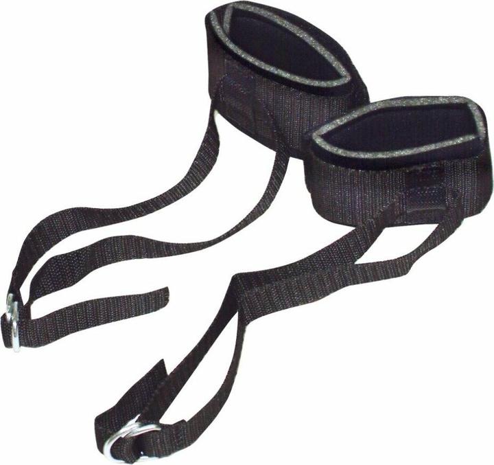 Actual product image You2Toys Bondage
