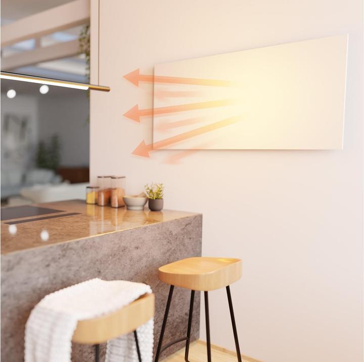 Produktbild Hombli Panel Heater (700 W)