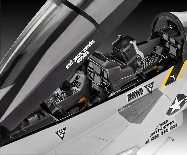 Image du produit Revell MS F/A18F Super Hornet