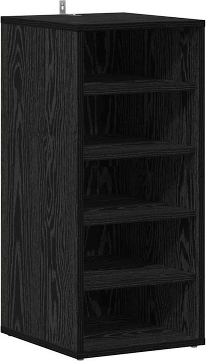 Produktbild vidaXL Schuhlagerung (35 x 35 x 70 cm)