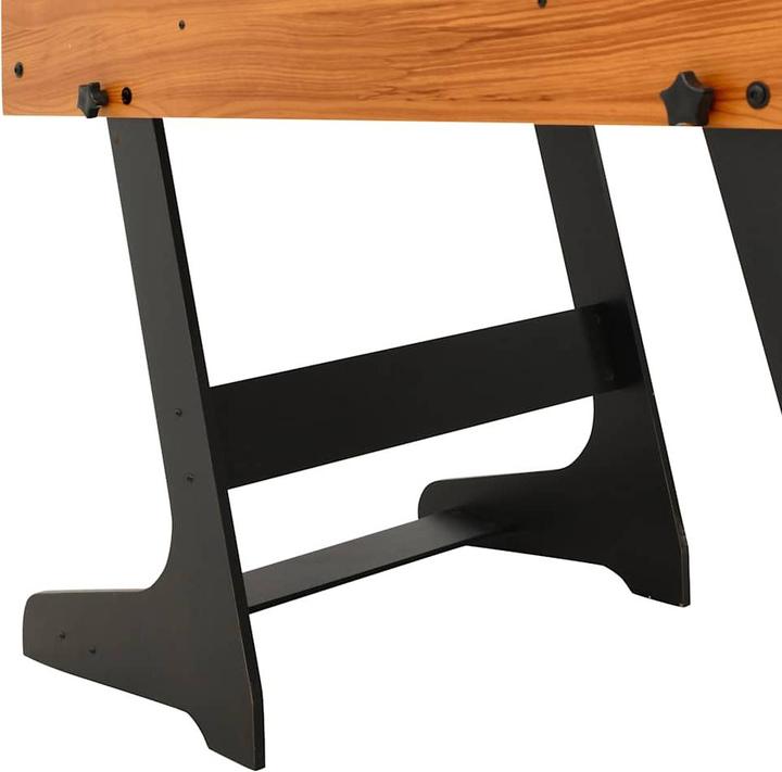 Actual product image vidaXL Lolya