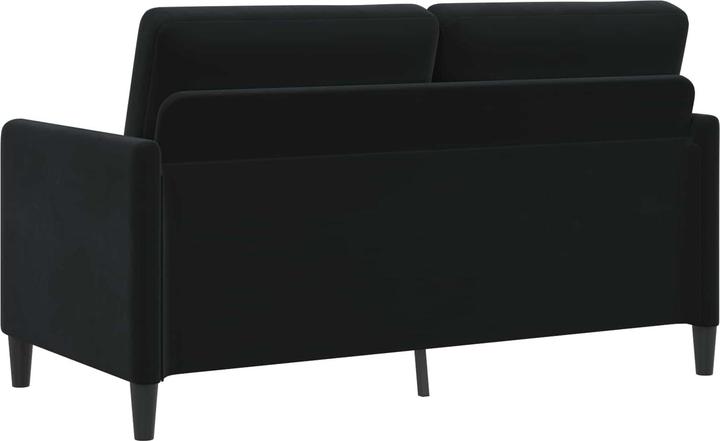 Produktbild vidaXL Sofa mit Stauraum (2-Sitzer)