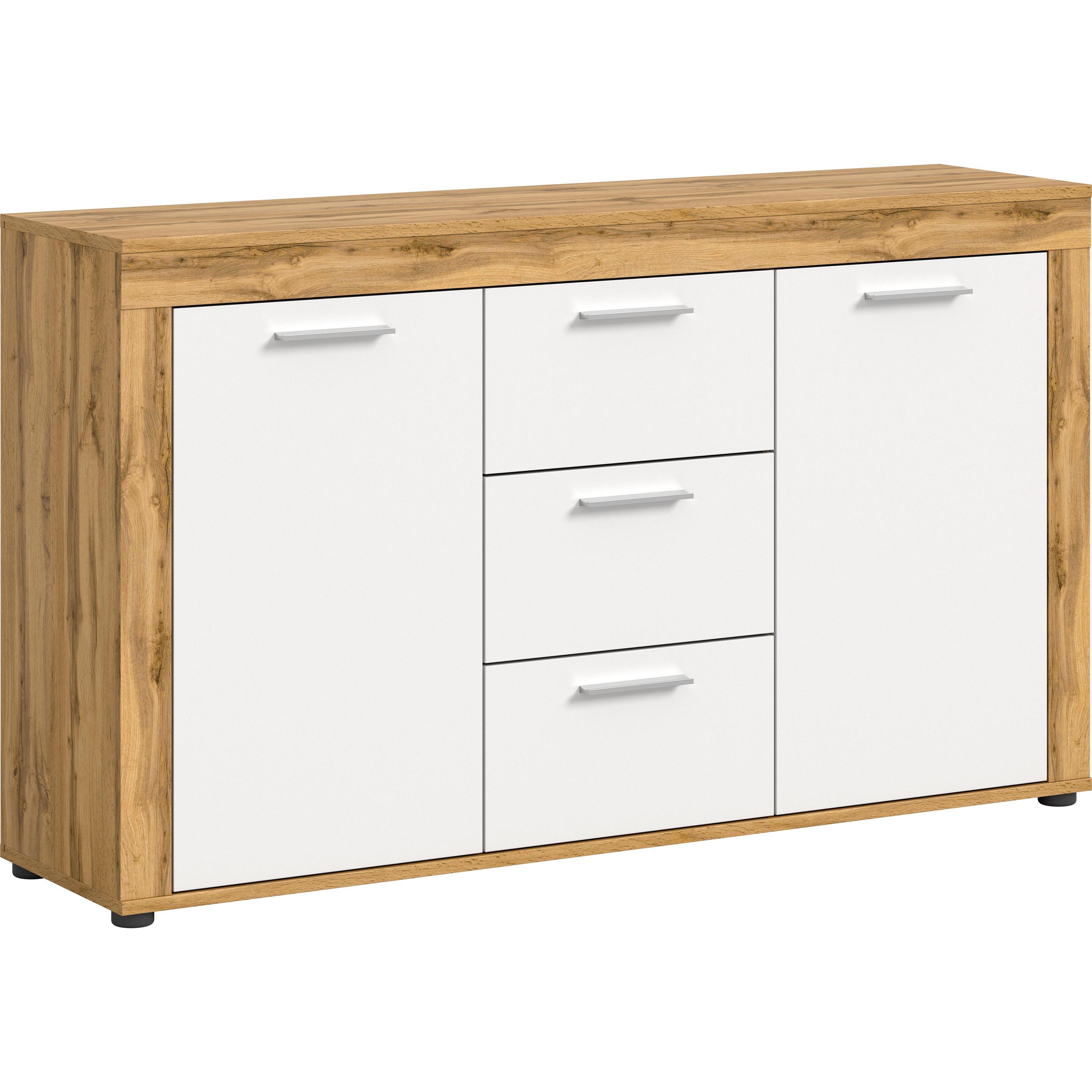 Xonox Home, Kommode + Sideboard, Jam