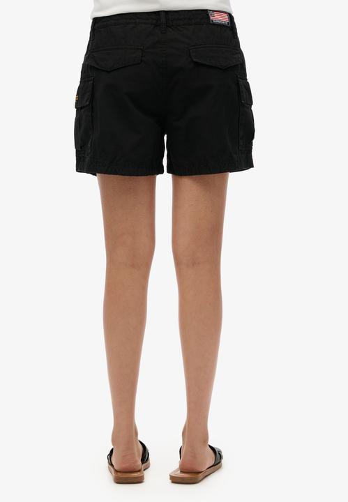 Immagine prodotto Superdry Shorts cargo da donna (S)