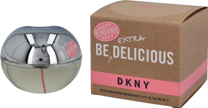 Produktbild DKNY Be Extra Delicious (Eau de Parfum, 100 ml)