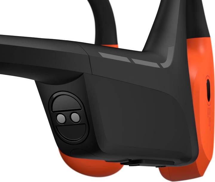 Produktbild Suunto Wing 2 (DNC, 12 h, Kabellos)