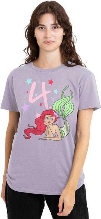 Produktbild The Little Mermaid TShirt (M)