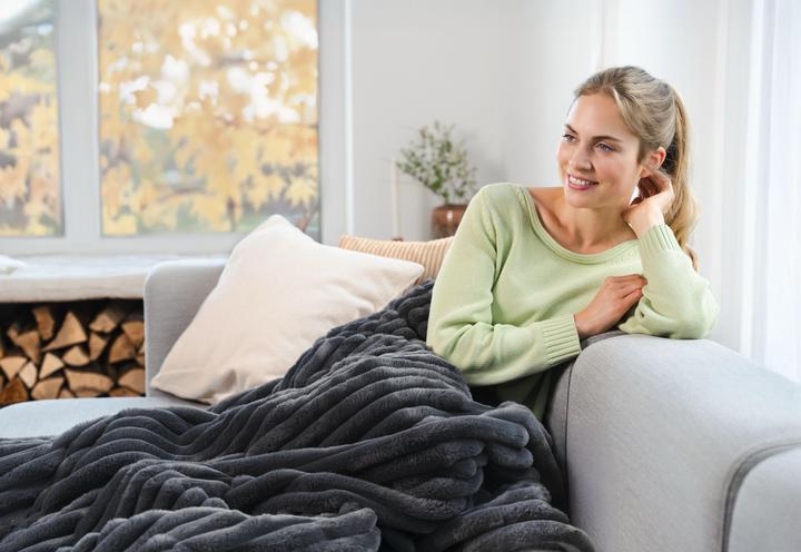 Image du produit Beurer HD 82 (180 x 130 cm)