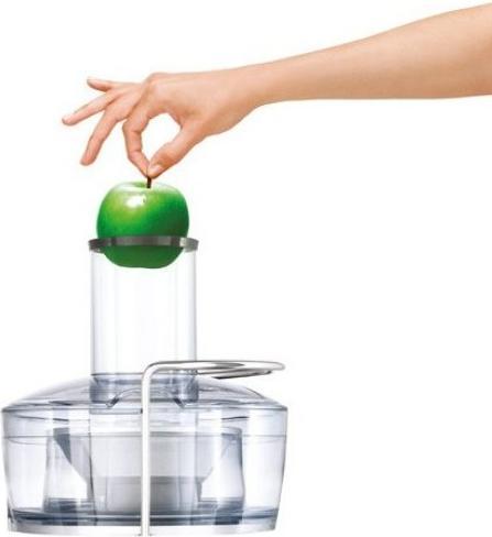 Productafbeelding Sage The Nutri Juicer Cold XL