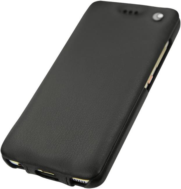 Actual product image Noreve Leather cover vertical
