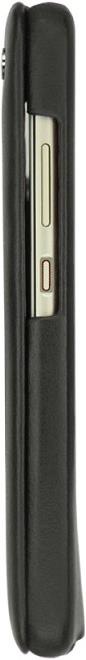 Actual product image Noreve Leather cover vertical