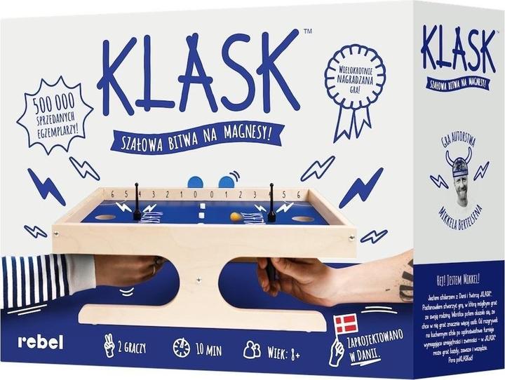 Produktbild Competo Klasik (Deutsch, Englisch, Französisch, Italienisch, Schweizerdeutsch, 2 Spieler)