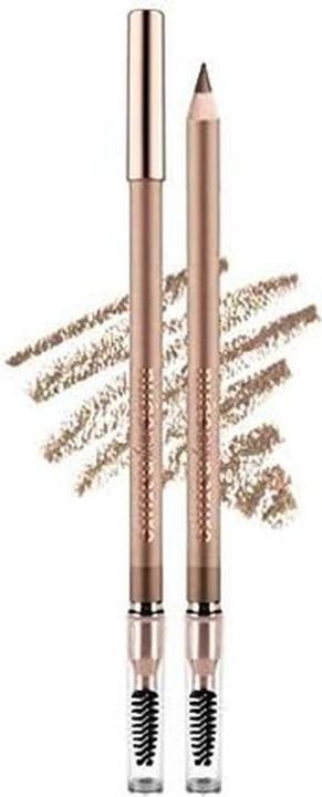by Nature Defining Brow Pencil 01 Blonde (Blonde)