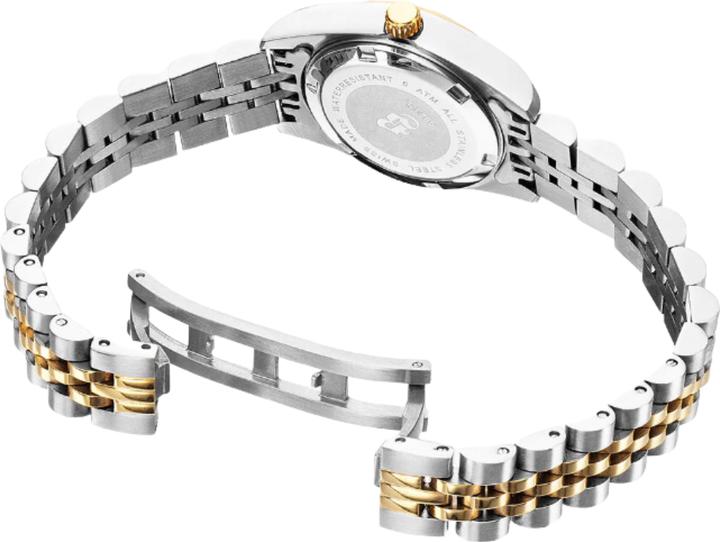 Actual product image Jacques du Manoir Inspiration (Swiss made, 26 mm)