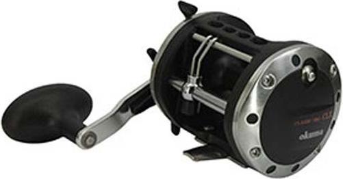 Okuma Classic Pro Clx-452la RH