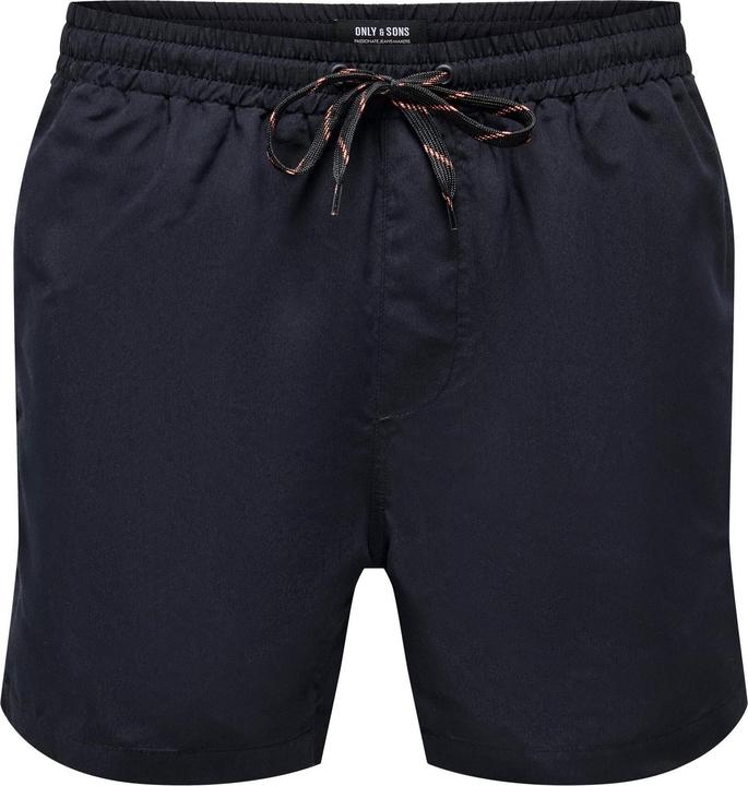 Produktbild Only & Sons Einfarbige Badeshorts (S)
