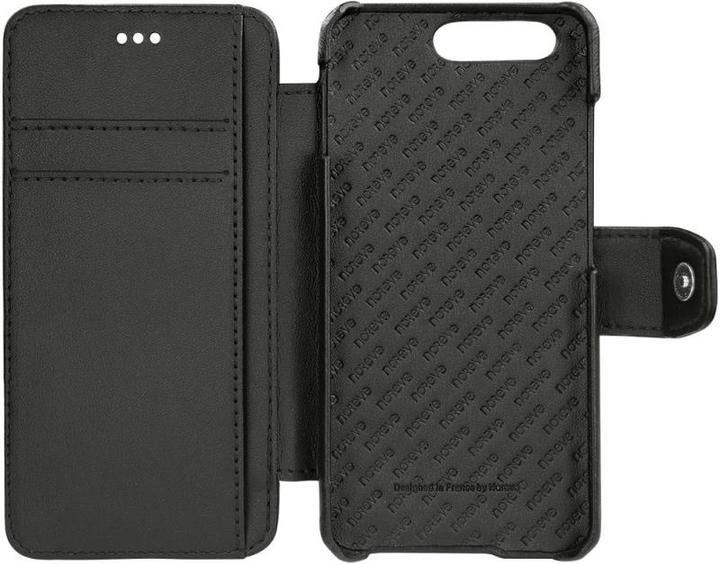 Produktbild Noreve Lederschutzhülle Wallet
