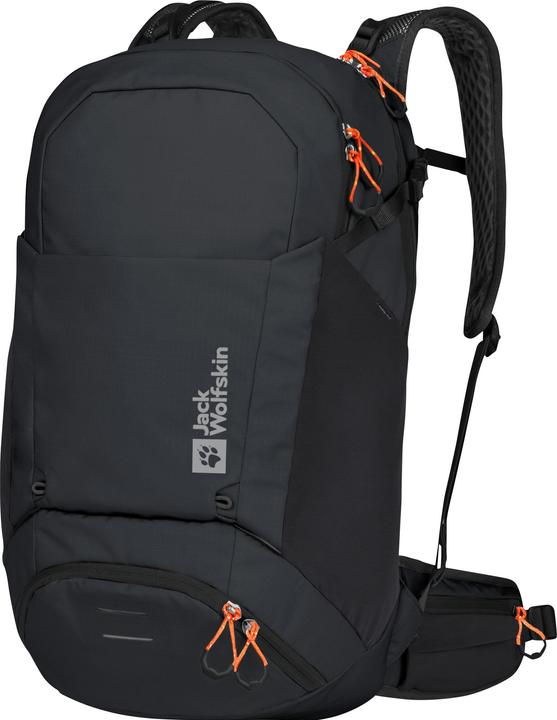 Produktbild Jack Wolfskin Moab Jam Shape (25 l)