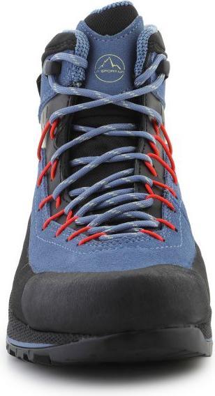 Produktbild La Sportiva TX4 Evo Mid Woman GTX (37.5)