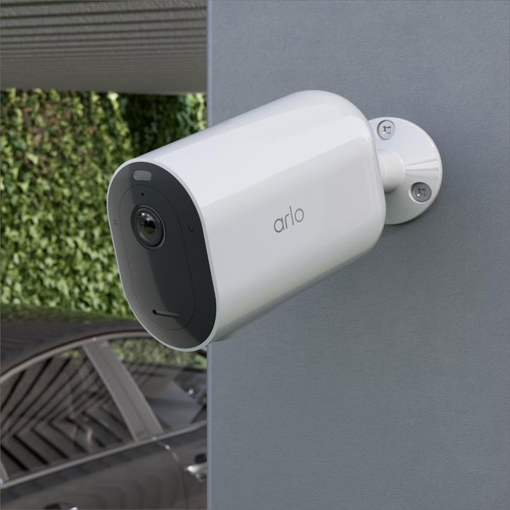 Productafbeelding Arlo Pro 4 XL Netwerk Bewakingscamera (2688 x 1520 pixels)