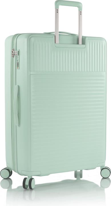Produktbild Heys Pastel Mint L -matkalaukku, minttu (116 l)