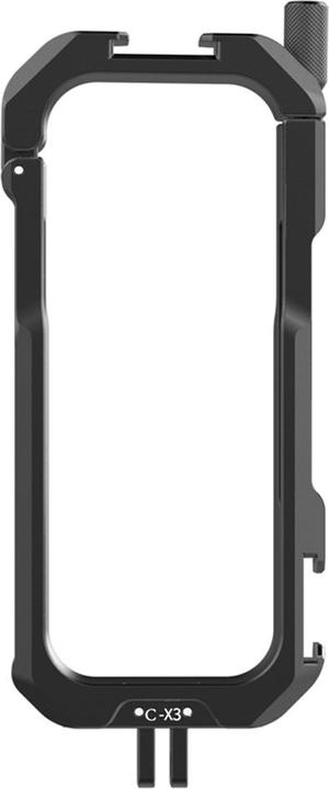 Ulanzi C X3 Metal Cage for Insta360 X3 (Insta360 X3)