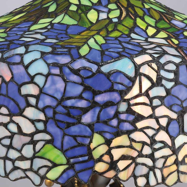 Actual product image Quoizel Cobalt (E27)