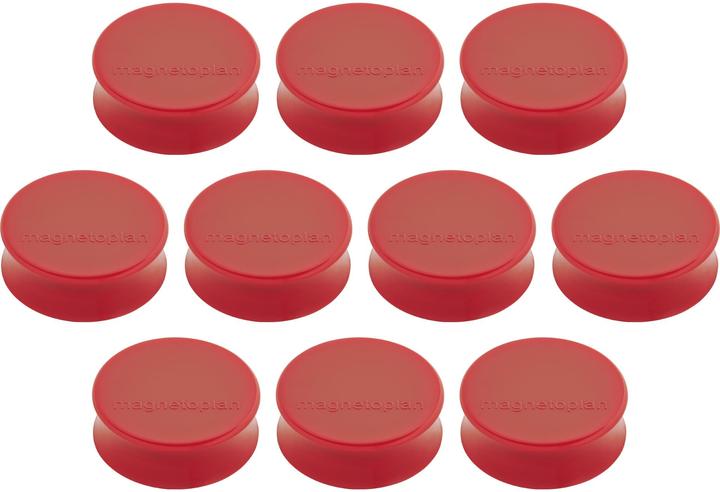 Image du produit Magnetoplan Aimant Ergo (1 x)