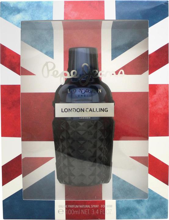 Image du produit Pepe Jeans London Calling Eau de Parfum (Eau de parfum, 100 ml)