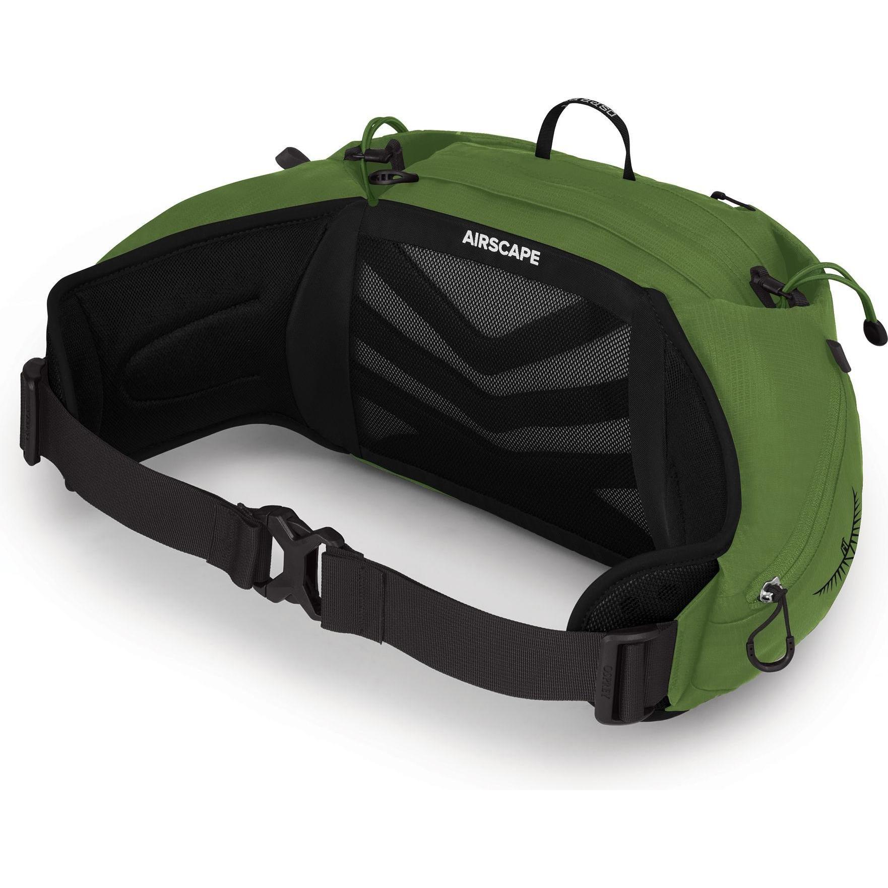 Thumbnail - Osprey, Bauchtasche, Talon 6 Gürteltasche 25 cm, Grün