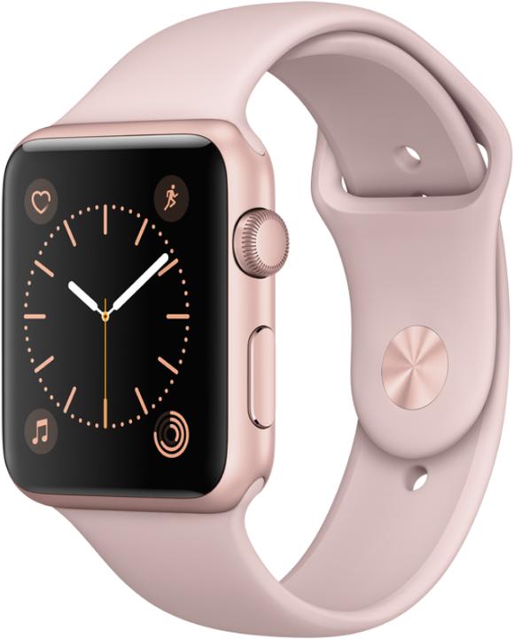 Produktbild Apple Watch Series 1 (42 mm)