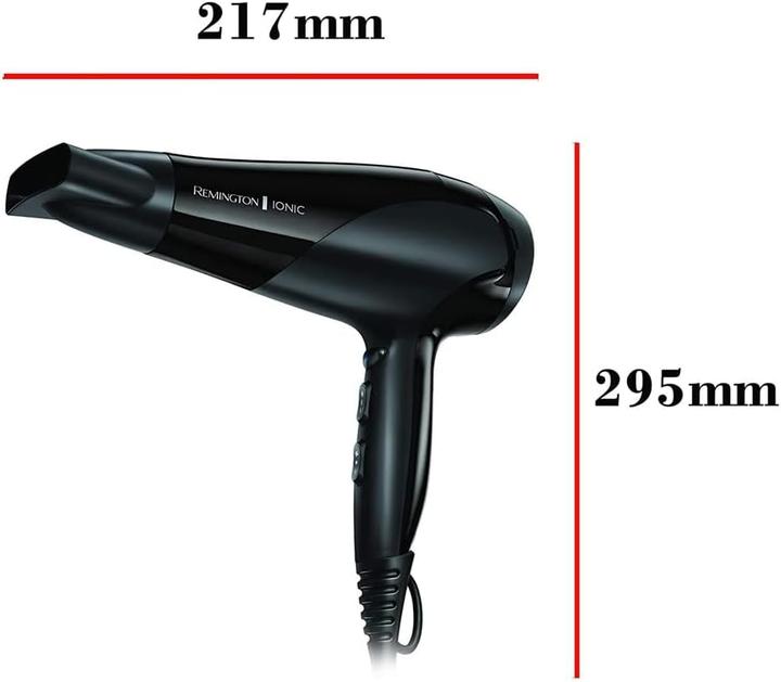 Produktbild Remington D3198 (2200 W)