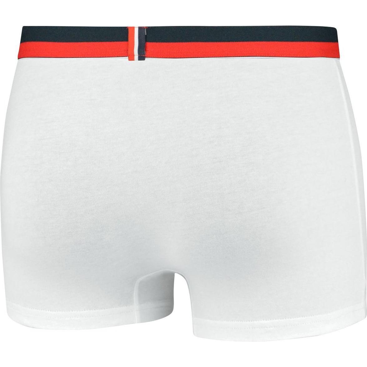 Thumbnail - FILA, Herren, Unterhosen, Boxershorts, Weiss, (S, Einzelpack)
