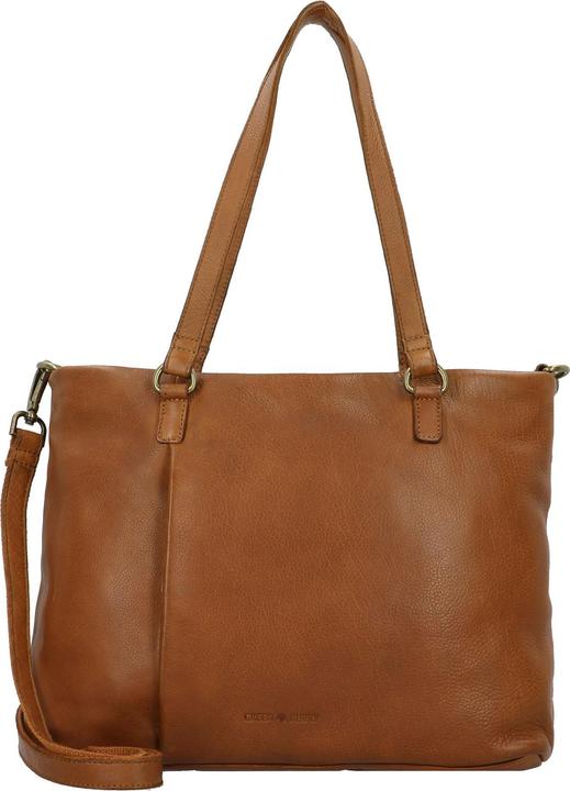 Immagine prodotto Greenburry Colombiana Shopper Tasche Leder 37 cm (12 l)