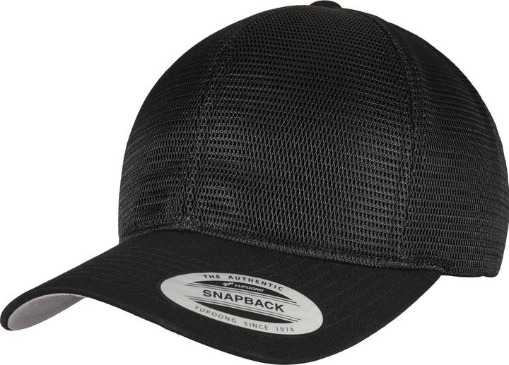 Produktbild Flexfit 360° Omnimesh Cap (One Size)