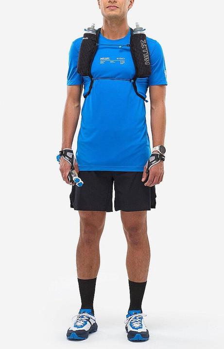 Actual product image Millet Tourenshirt INTENSE ESSENTIAL (XXL)