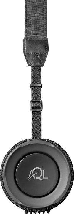 Actual product image AQL Typhoon (10 h)