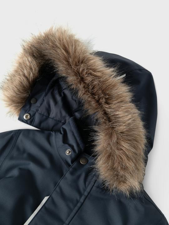 Produktbild Name it Nmnsnow10 Suit Solid Fo Noos (110)