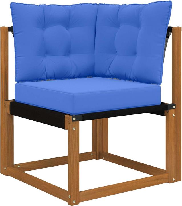 Produktbild vidaXL Sofakissen (60 x 40 cm)