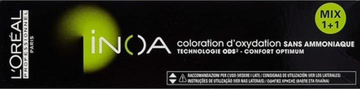 Produktbild L'Oréal Professionnel Inoa (8,3 Hellblond Gold)