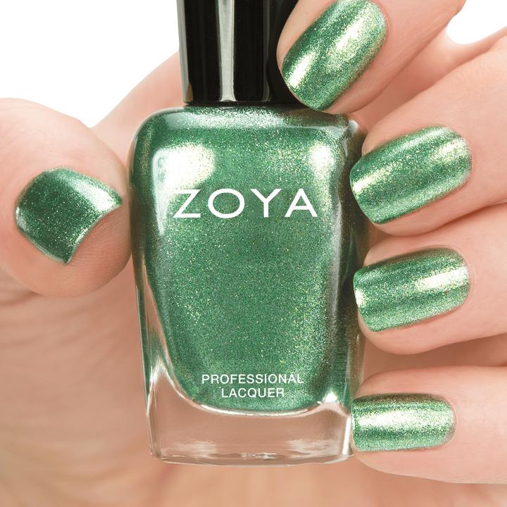 Immagine prodotto Zoya Rikki (Smalto)