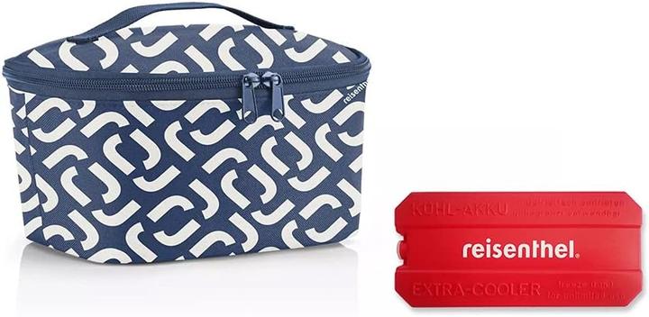 Produktbild reisenthel Coolerbag S Pocket Isoliertasche (2.50 l)