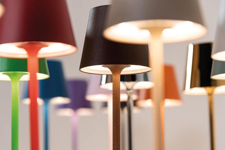 Image du produit Zafferano Poldina Pro Micro (142 lm)