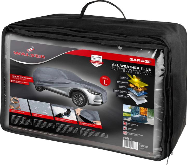 Immagine prodotto Walser All Weather Plus