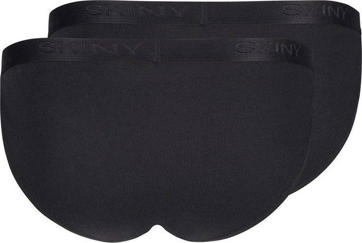 Image du produit Skiny Slip Klassisch Bequem sitzend (L, paquet de 4)