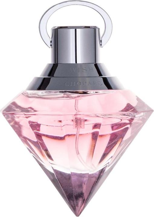 Actual product image Chopard Pink Wish Eau de Toilette (Eau de toilette, 30 ml)