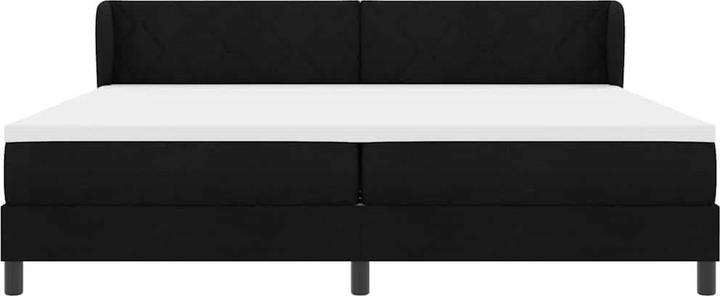 Image du produit vidaXL Boxspringbett (200 x 200 cm)