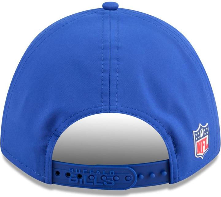 Produktbild New Era 9Forty M-Crown Cap - Sideline Buffalo Bills