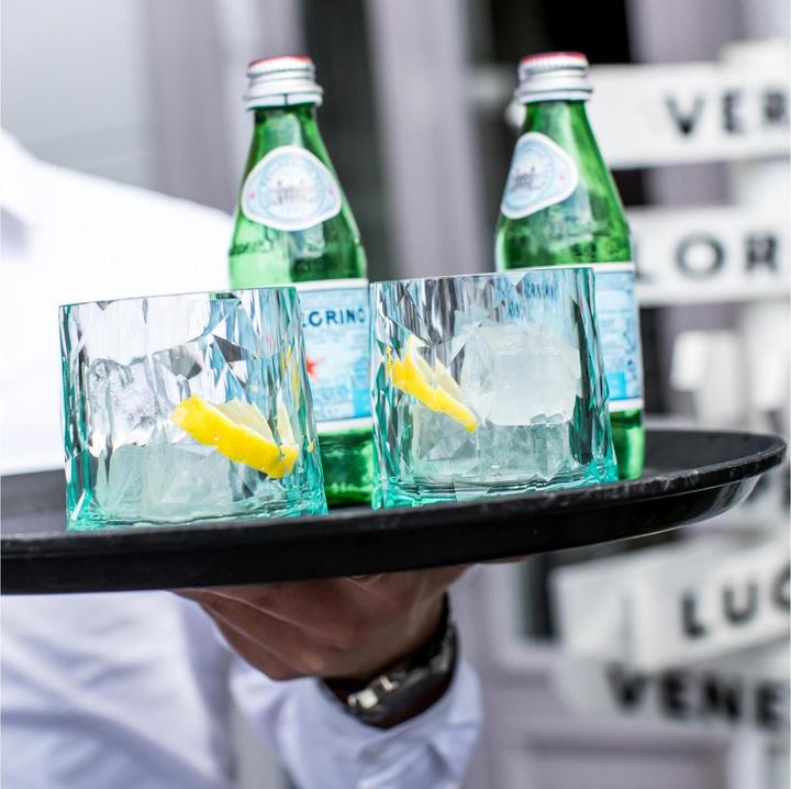 Produktbild Koziol Cocktailbecher (0.25 l, 2 x)